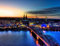 hansepuzzle 27957 - Köln Puzzle 1000 Teile | Orte Puzzle mit hochwertiger Puzzle Aufbewahrung: Kartonbox und Wieder verschließbarem Beutel | Puzzle-Maße: 60 x 46 cm