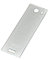 GAOHOU Batteriefachabdeckung Kompatibel mit Apple Mac Wireless Bluetooth Magic Mouse A1296 MB829LL A-Serie
