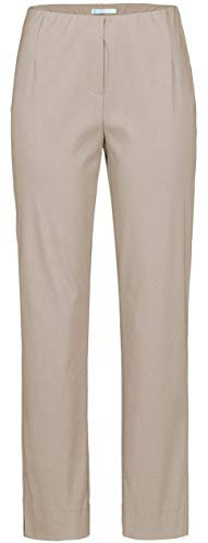 Stehmann - INA - 740 - Stretchhose in aktuellen Farben (50, Simply Taupe)