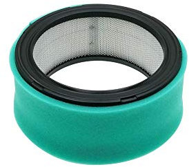 MOWFILL 24 083 03-S Luftfilter mit 24 083 05-S Vorfilter ersetzt Kohler 24 083 03 24 883 03-S1 2488303 2408303 21536400 John Deere GY20 576 F CH18-CH25 CV18-CV25 CH730-CH740 CV675-CV740