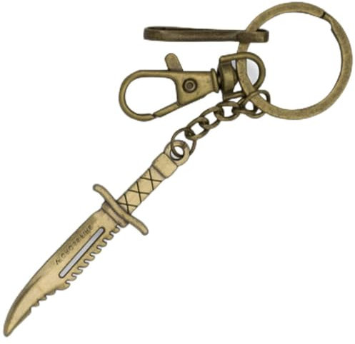 TS Knife | Coltello portachiavi