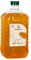 Olio di Girasole Crudo spremuto a Freddo 5 Taniche da 5 Litri (25 Litri) Ideale per Dolci e Fritture