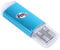 USB Memory Stick Flash Pen Drive U Disk para Ps3 Pc TV Color: Azul Capacidad: 16Gb