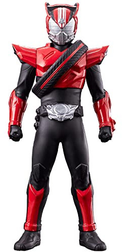 Kamen Rider Softbi Series Kamen Rider Drive Type Speed