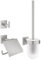 Start Cube Accessoire Set City 3-in-1