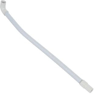 Tube d'evacuation pour seche-linge Aeg 136605700