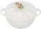 Cocotte calabaza blanca Le Creuset