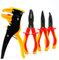 INGDAUM® VDE, set di attrezzi, isolate gg. 1000 V (Version 4.3)