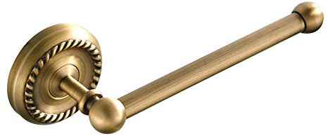 Toilet Roll Holder Folding Paper Roll Holder Stainless Steel Bathroom Roll Holder Stand, Wall Mounted&Free-standing&Self Adhesive，Toilet Roll Holder 1PCS Paper Towel Rack Simple Chassis Round Brushed