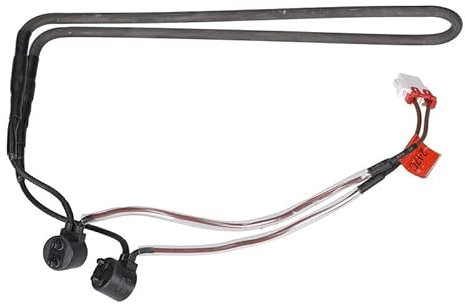 LUTH Premium Profi Parts Abtauheizung kompatibel mit Samsung Da47-00247c für Kühlschrank