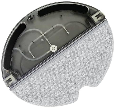 Réservoir d'eau compatible avec Xiaomi Mijia 1T STYTJ02ZHM aspirateur robot Dream L10 pro/D9 pièces de rechange