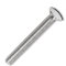 3.5mm Socket Screws Electrical Screws Long Light Switch Plate Plug Socket 25, 35, 40, 50, 75mm (Pack of 20, 50, 100, 200) (20, 3.5x35)