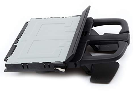 Pizgear 1PCS Hinten, for Sitz, Armlehne Tasse Halter, for VW, for Jetta, for Golf, MK5, for Passat, B6 CC, for Audi, A3 S3 A4 S4 A6 S6 Q5 Q7 8P0885995B 1J 0 858 601 D Auto-Wasserbecher