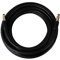 JOINPAYA 1Pc Rubber Water Heater Hose for Pressure Washing Machine Durable Flexible Design for Car Cleaning Compatible with Dual Pump Washing Machines Random Color