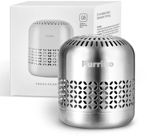 Purriko Refrigerator Deodorizer