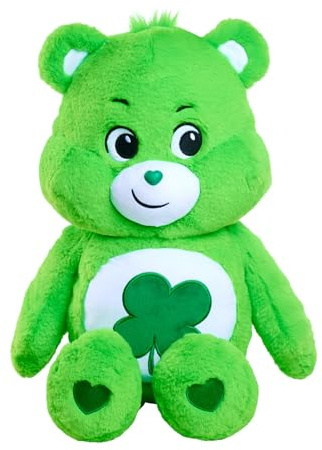 Care Bears - Viel Glück Bär, 60cm