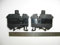 PHOENIX CONTACT UK 10-DREHSI (5X20) Sicherungsklemme für G-Sicherungseinsatz, 0.5-16 mm² Querschnitt, 24-6 AWG, 12 mm Breite, Schwarz, 1 Stück