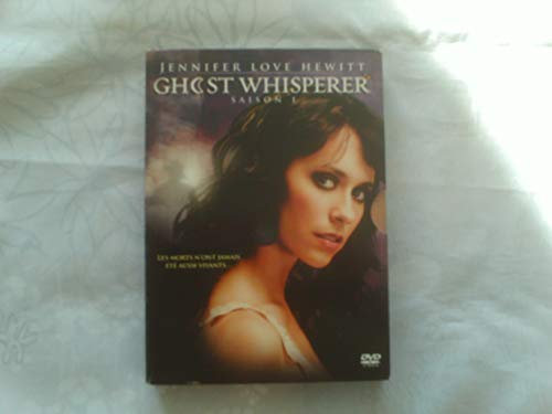 Ghost Whisperer saison 1