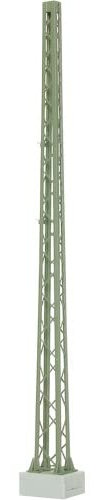 Viessmann 4215 - TT Turmmast Höhe: 109 mm
