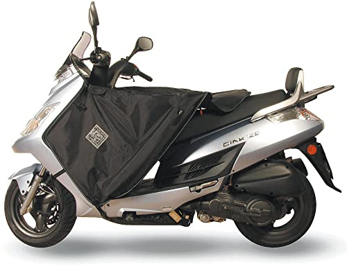 Tucano Urbano TERMOSCUD R065 - Waterproof Scooter Leg Cover for Kymco Dink 50/125/200 (up to 2006)