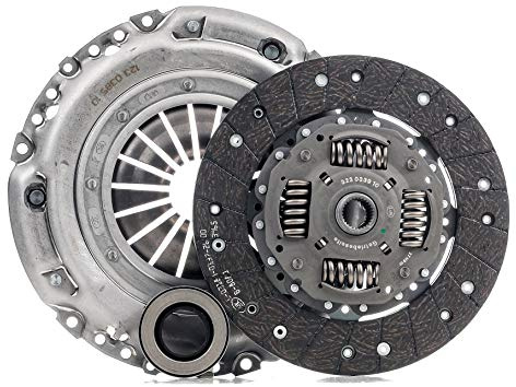 LuK 623 1089 00 LuK RepSet Kupplungssatz | 623 1089 00 für 1.9 2.0 Golf 3+4 Passat Caddy II A3 Ibiza II