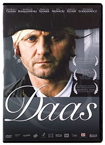 Daas [DVD] (IMPORT) (Keine deutsche Version)