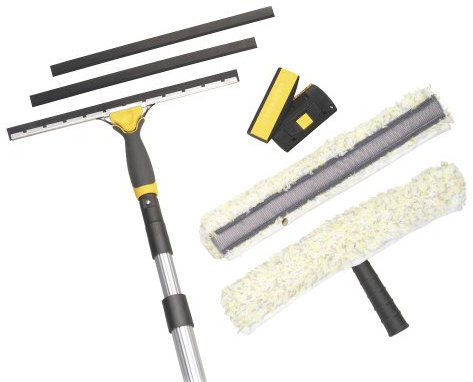Vermop Squeegee Fensterreinigungsset 2930S20