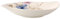 Villeroy & Boch Mariefleur Gris Serve and Salad Deep Bowl, 29 cm, Premium Porcelain, White/Multicoloured
