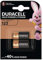 Duracell CR123-C2 Lot de 2 Piles au Lithium Photo