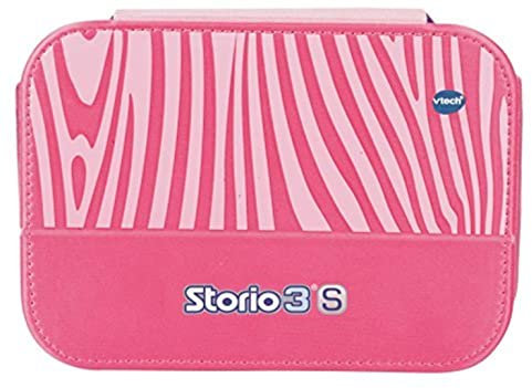 Vtech 80-214059 - Storio 3S Schutzhülle, pink