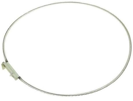 GROUPE FAGOR BRANDT - RESSORT FIXATION MANCHETTE MALICE BRANDT VEDETTE 55X2961-55X2961