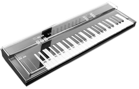 Decksaver DSS-PC-KONTROLS49 NI Staubschutz Koffer