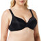 Dorina Women's Rachel Classic Bras, Schwarz (Black V00), 40B
