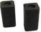 Greenstar 2371 Jeu de 2 Charbons 0242 adaptable pour Black + Decker/DeWalt 6 x 6 x 13 mm