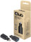 CLUB3D CAA-1521 Nero cavo di interfaccia e adattatore