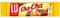 Cha Cha - Gaufrettes Caramel & Chocolat au Lait - Pack de 50 Biscuits (27 g)