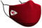 New Era NFL Face Mask Gesichtsmaske - Kansas City Chiefs rot