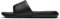 Nike Damen Victori Slipper, Black, 35.5 EU