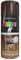 Classic Signature - 4 x All Purpose Espresso Brown Aerosol Spray Paint 400ml Quick Drying Spray,Fast Dry and Excellent Coverage for Metal, Wood, Plastic and More