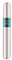 Chunyang Qic Frauen mädchen 3D Faser doppelt Ende wimperntusche Mascara wasserdichte Mascara Dicke Curling Auge bilden wimpern streckung wasserdichte Mascara Kosmetik