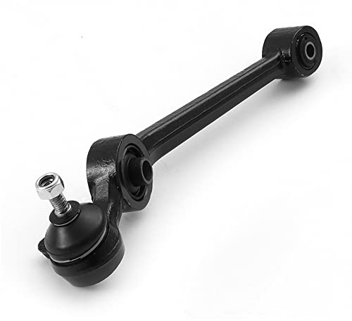 SKF Radaufhängung Lenker Längslenker mit synthetischem Fett VKDS 323176 Position B Vorderachse links Höhe 337 mm Länge 104 mm Breite 80 mm