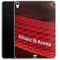 DeinDesign Silikon Hülle kompatibel mit Apple iPad Air 2020 (2020) Case Tablet Hülle FCB Stadion FC Bayern München