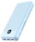 VEGER Power Bank-30000mAh, 20W Fast Charging PD18W QC 3.0 USB C Battery Pack Portable Charger with 4 Outputs & 2 Inputs Compatible with iPhone/iPad/Samsung Phones Tablet and More