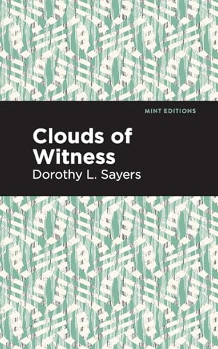 Clouds of Witness (Mint Editions (Crime, Thrillers and Detective Work))
