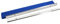 easyhaha 318 mm W18 HSS-Hobelmesser for Ryobi PTB02PK, RAP1500G, ETP1531AK AP13, GMC TP2000, Jet JWP-12 Hobelmesser 318 x 18,2 x 3,2 mm