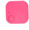 Localisateur Mini Chat Pet Dispositif Prévention Suivi Perte Outil GPS Chien GPS Traqueur Auto sans Abonnement (Pink, One Size)