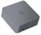 Beelink EQR6 Mini PC, AMD Ryzen 9 6900HX (8C/16T up to 4.9Ghz), 32GB DDR5 RAM 500B PCIe4.0 SSD Mini Computer, WiFi6, BT5.2, Dual HDMI, Dual 1000M LAN, USB3, Type-C