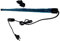 Housoutil 1pièce Éclairage Led Pour Aquarium Lampe Décorative Aquatique Lumière De Paysage Pour Plantes Installation Facile Idéale Pour Aménagement Aquatique
