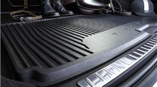 VOLVO XC90 II 7-Sitzer Gummibodenmatte Kofferraum