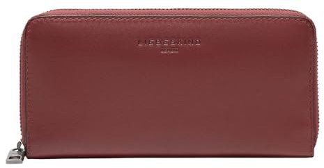 Liebeskind Berlin Sally HERA SHEEP NATURAL,berry